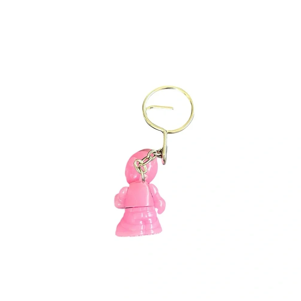 SALE Kidrobot Supermini Keychain Series 3 2007 
